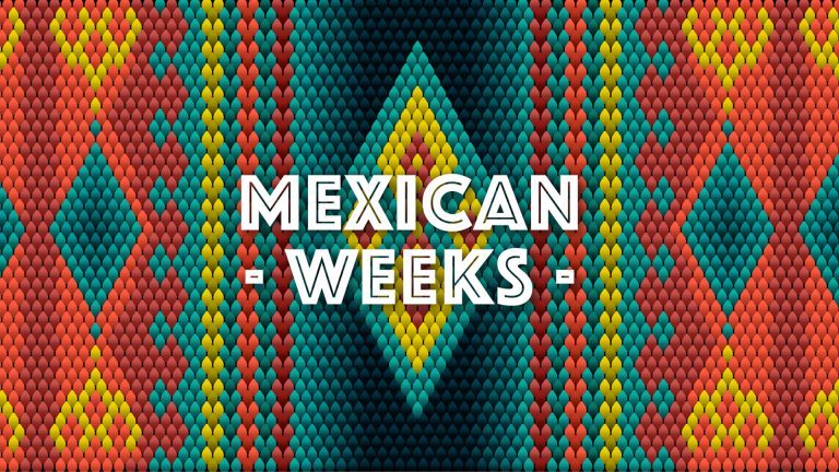 VJ Mexikanische Wochen